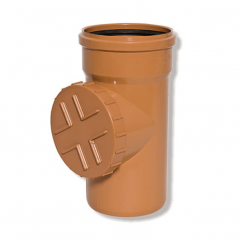 Ревизия ПП наружная 110 ARMAKAN (Польша)