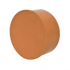 Заглушка ПП 160 для нар. канализации, ARMAKAN (Польша)