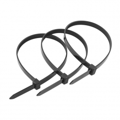 Хомут пластиковый d 110 ВК11464 (РФ)