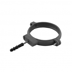 Крепление трубы пластиковое 110 ARMAKAN (КТР)