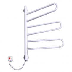 Электрический полотенцесушитель 