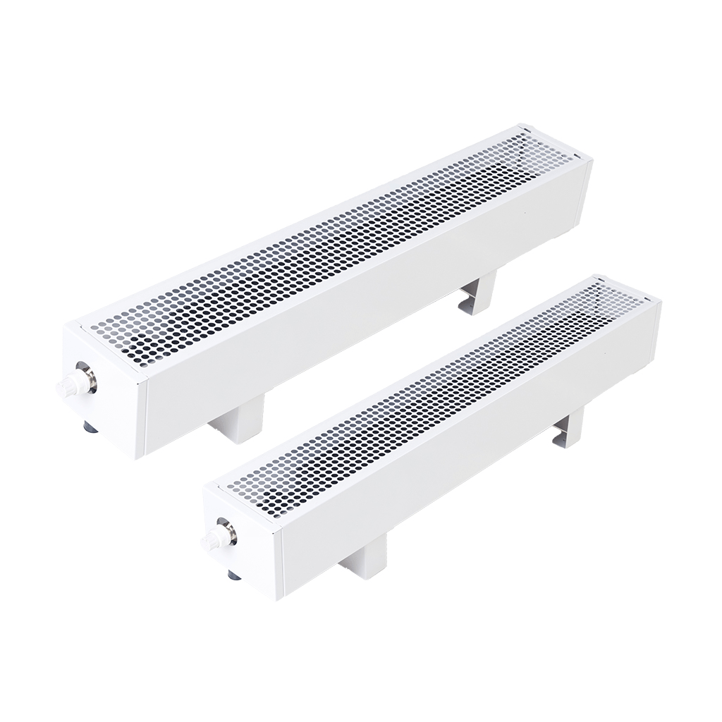 Напольный конвектор НОВАТЕРМ НТ-Н-2-01-28 купить в Минске, цена, фото