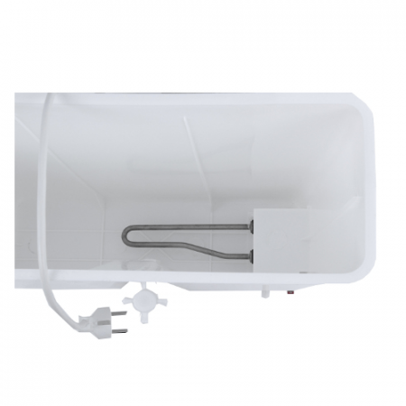 Электроводонагреватель наливной для дачи "ЭВБО-17" с подогревом, регулировкой температуры, ЭлБЭТ