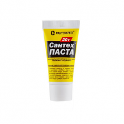 Паста уплотнительная универсальная 