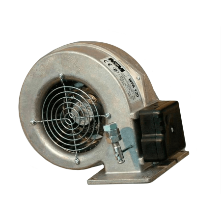Терморегулятор EUROSTER E11WB+ вентилятор
