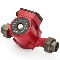 Насос циркуляционный Grundfos UPS 25-40 A