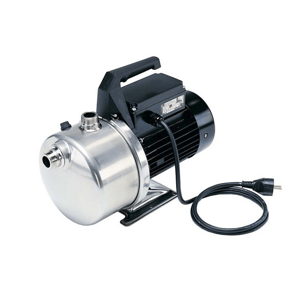 Самовысасывающий насос GRUNDFOS JP 6