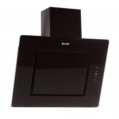 Вытяжка наклонная ZorG technology  Venera A 750 (60 см, черный цвет)