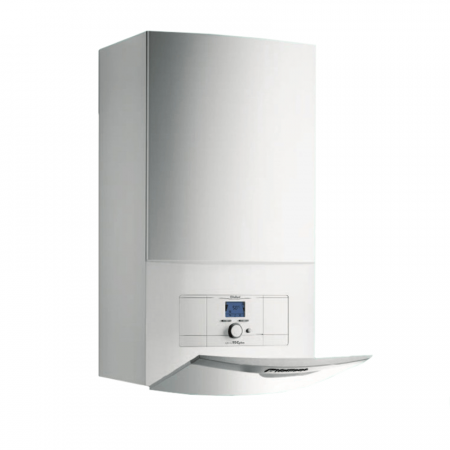 Газовый котел VAILLANT atmoTEC plus, VU 240/5-5