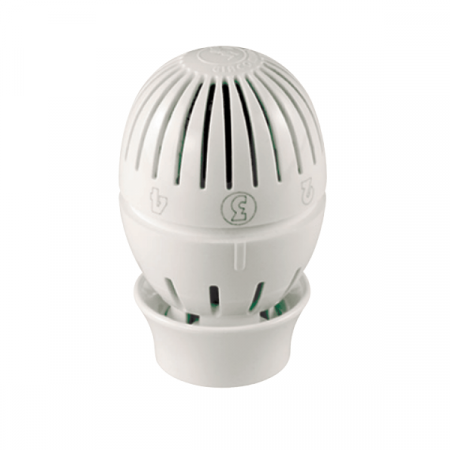 Комплект радиаторый прямой 1/2" Giacomini R470F