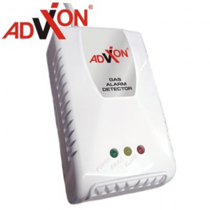 Сигнализатор газа (загазованности) Advixon GD-1
