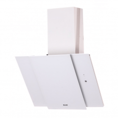 Вытяжка наклонная  ZorG technology VESTA A S 1000 (60 см) белый цвет