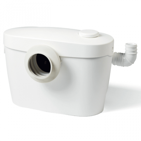 Grundfos SOLOLIFT2 WC-1