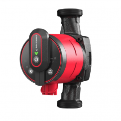 Насос циркуляционный Grundfos ALPHA3 25-40 130 с уменьшенной монтажной длиной (130мм)