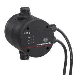 Регулятор давления Grundfos PM1 22