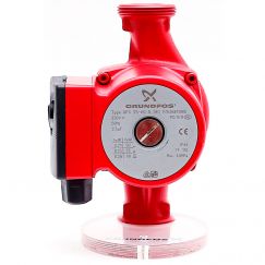 Циркуляционный насос Grundfos UPS 25-80 N