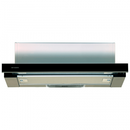 Вытяжка FABER FLOX GLASS BK A60