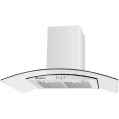 Вытяжка MAUNFELD ANCONA Plus 90 (белый)