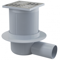 APV31 / Душевой трап 50 угловой, AlcaPlast