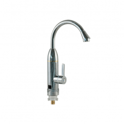Кран-водонагреватель проточного типа BEF-016-03, UNIPUMP