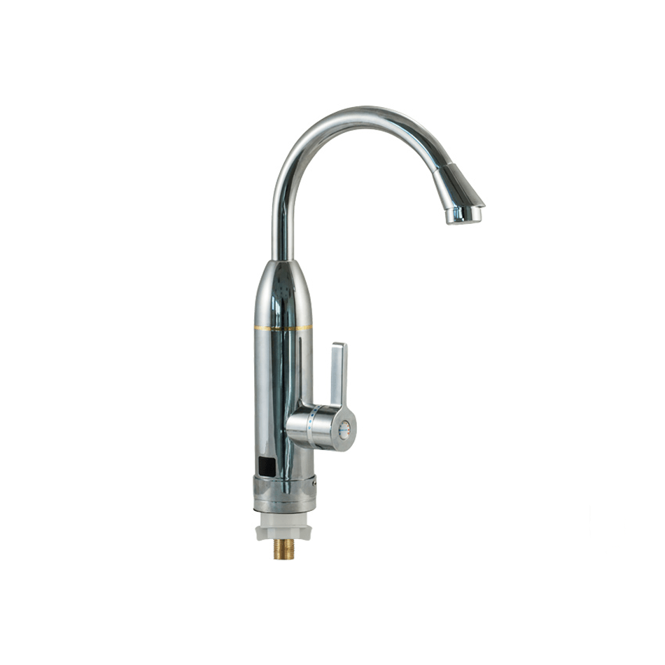 Кран-водонагреватель проточного типа BEF-016-03, UNIPUMP