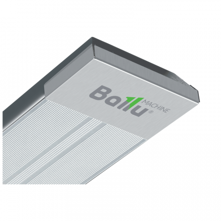 Инфракрасный электрический обогреватель для потолка Ballu BIH-3.0