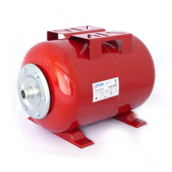 Расширительный бак 24HW горизонтальный, BELAMOS