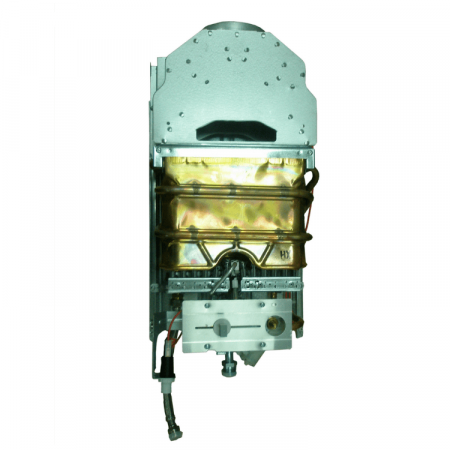 Газовая колонка Bosch Therm 4000 WR 10-2P с пьезорозжигом