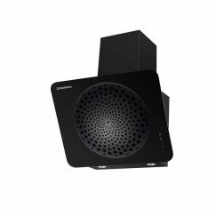 Вытяжка MAUNFELD Buckingham 60 (чёрный)