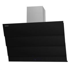 Вытяжка MAUNFELD Cascada E 90 (черный)