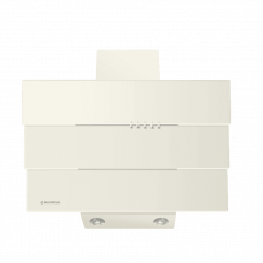 Вытяжка MAUNFELD Cascada Trio 60 (слоновая кость)