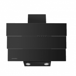 Вытяжка MAUNFELD Cascada Trio 60 (черный)