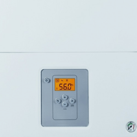 Конденсационный котёл Bosch Condens 2500 WBC 14 D