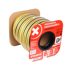 Уплотнитель гаражный 