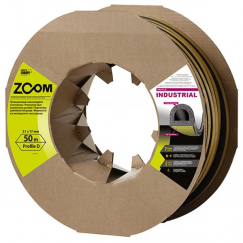 Уплотнитель гаражный 