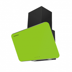 Вытяжка MAUNFELD Dream 60 (салатовый)