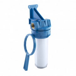 SlimLine / Фильтр-колба 1