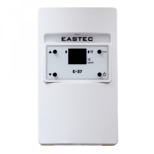 Терморегулятор накладной EASTEC E-37 (4,0кВт), аналог UTH 170