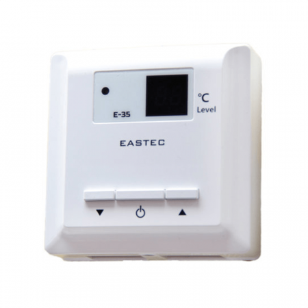 Терморегулятор накладной EASTEC E-35 (3,0кВт), аналог UTH 150