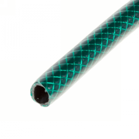 ECONOMIC / Шланг армированный для полива 1/2" зеленый, Cellfast