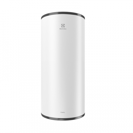 Водонагреватель EWH 50 Fidelity, Electrolux (вертикальный / горизонтальный)