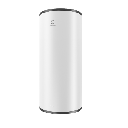 Водонагреватель EWH 50 Fidelity, Electrolux (вертикальный / горизонтальный)