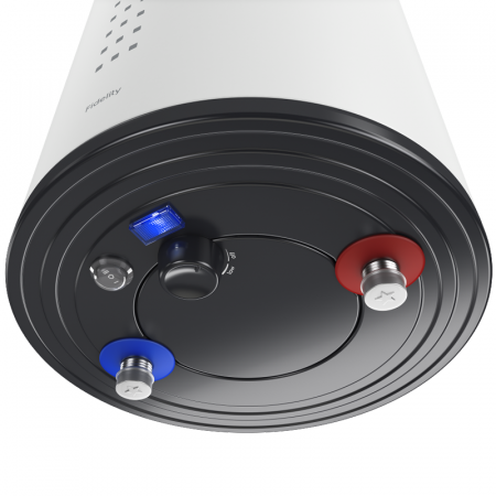 Водонагреватель EWH 50 Fidelity, Electrolux (вертикальный / горизонтальный)