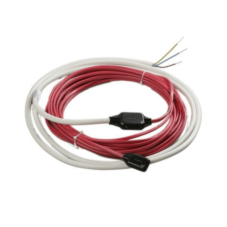 1800 Вт / Нагревательный двужильный кабель Ensto TASSU18