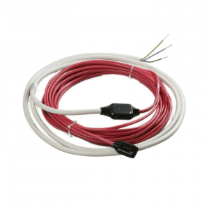 1200 Вт / Нагревательный двужильный кабель Ensto TASSU12