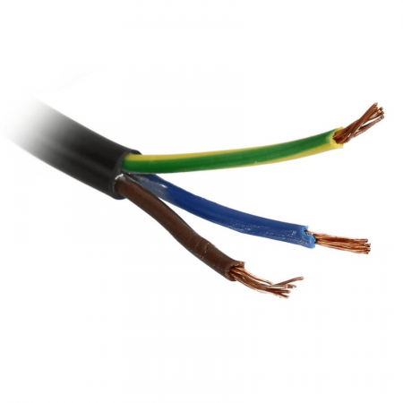 150 Вт / Нагревательный двужильный кабель Ensto TASSU1