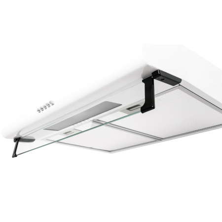 Вытяжка кухонная EXITEQ EX-1056 white (60см)