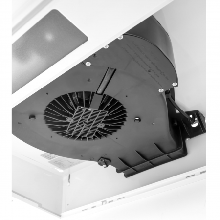 Вытяжка кухонная EXITEQ EX-1056 white (60см)