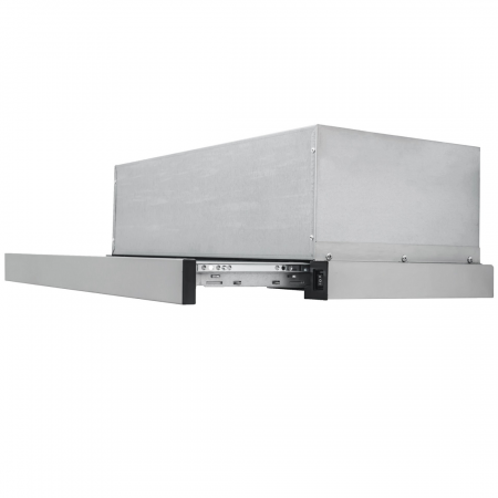 Вытяжка кухонная EXITEQ EX-1075 inox (50см)