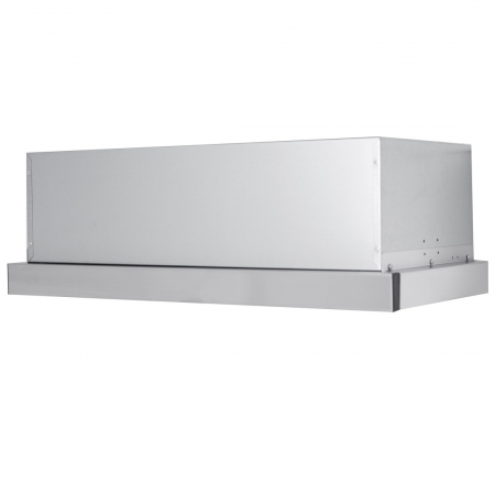Вытяжка кухонная EXITEQ EX-1075 inox (50см)